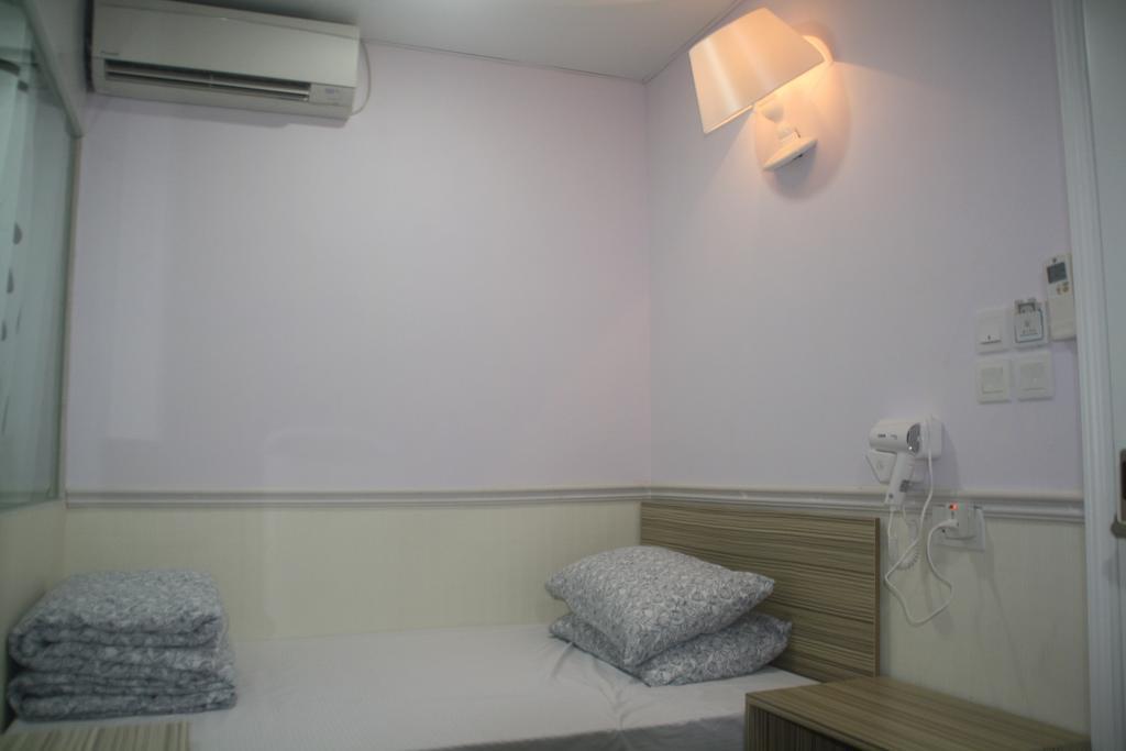 K & B Rumah tetamu *