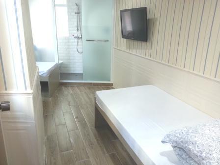 K & B Rumah tetamu Hong Kong